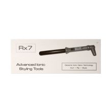 1" Clipless Curling Iron