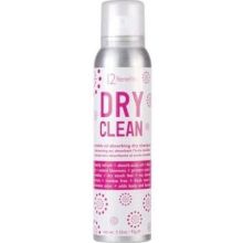 12 Benefits Dry Clean Shampoo 3.25 oz