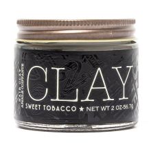 18.21 Clay Sweet Tabacco 2 oz