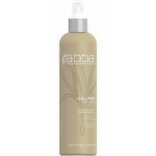 ABBA Curl Prep Hair Spray 8 oz