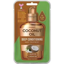 Abosolute Coconut Oil Deep Conditioning Treattment Packet 1.5