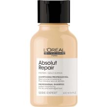 Absolut Repair Shampoo 3.4 oz