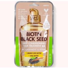Absolute Biotin Black Seed Deep Conditioning Treatment 1.5oz