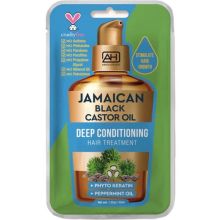 Absolute Jamaican Black Castor Oil Treatment Packet 1.52 oz