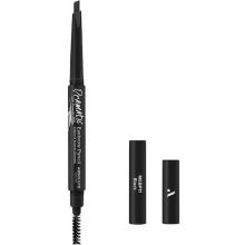 Absolute New York Dramatic Perfect Eyebrow Pencil