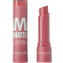 Absolute New York Primrose Mattifying Lipstick MLAM04