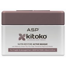 Affinage Salon Professional Kitoko Nutri-restore Active Maque