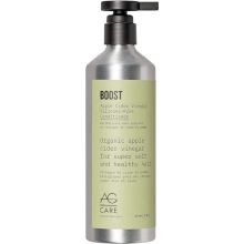 AG Boost Apple Cider Conditioner 12 oz NEW