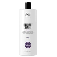 AG Curl Revive Hydrating Shampoo 33.8 Oz