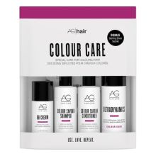 AG Hair Colour To-Go Kit