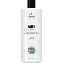 AG Restore Daily Strengthening Conditioner 33.8 oz
