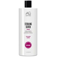 AG Colour Care Sterling Silver Toning Conditioner