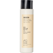 AG SMOOOTH Argan & Coconut Smoothing Shampoo 10 oz NEW