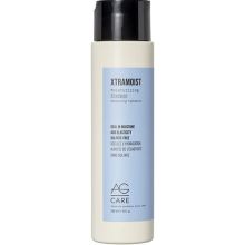 AG Xtramoist Shampoo 10 oz New