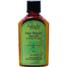 Agadir CBD Hair Repair Serum 4 oz