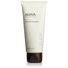 Ahava Time To Clear Purifying Mud Mask 3.4 oz