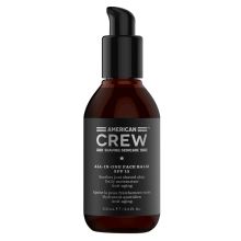 American Crew All-In-One Face Balm Broad Spectrum SPF 15 5.7 oz