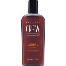 American Crew Classic Body Wash 3.3 oz