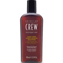 American Crew Daily Deep Moisturizing Shampoo 3.3 oz