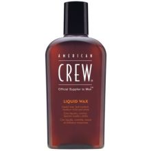 American Crew Liquid Wax 5.1 oz