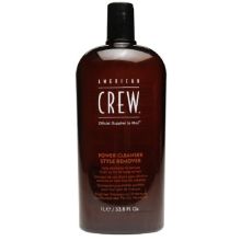 American Crew Power Cleanser Style Remover