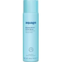 Aquage Beyond Shine Spray 4.6 oz