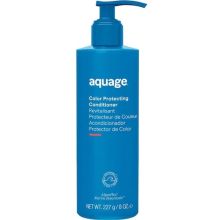 Aquage Color Protecting Conditioner 8 oz NEW