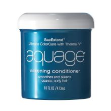 Aquage Silkening Conditioner 16 oz