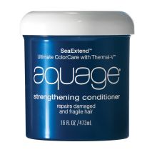 Aquage Strengthening Conditioner 16 oz