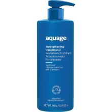 Aquage Strengthening Conditioner 33.8 oz NEW