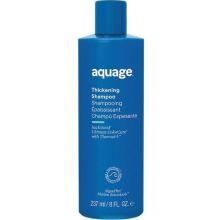 Aquage Thickening Shampoo 8 oz NEW