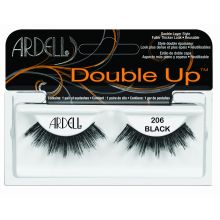 Ardell Double Up #206 Black False Eyelashes