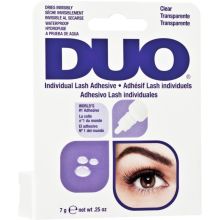 Ardell Duo Individual Adhesive Clear