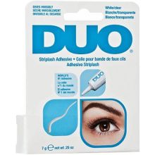 Ardell Duo Striplash Adhesive Clear