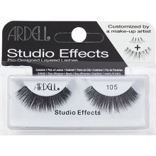 Ardell Studio Effects #105 Layered Lashes