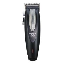BaByliss LithiumFX Cord/Cordless Super Hair Clipper