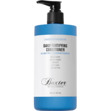 Baxter Daily Fortifying Conditioner 16 oz