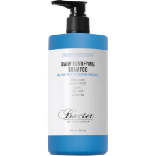 Baxter Daily Fortifying Shampoo 16 oz