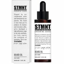STMNT Beard Oil 1.6 Oz