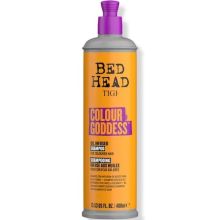 Bed Head Color Goddess Oil Shampoo 13.53 oz