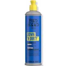 Bed Head Down & Dirty Detox Shampoo 13.53 oz