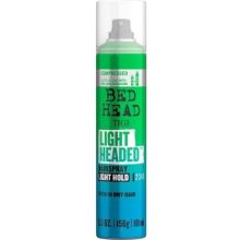 Bed Head Lightheaded Light Hold Hairspray 5.5 oz