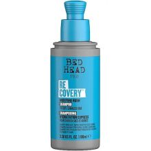 Bed Head Recovery Moisture Rush Shampoo 3.38 oz