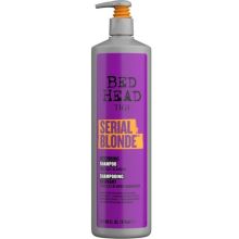 Bed Head Serial Blonde Restoring Shampoo 32.8 oz