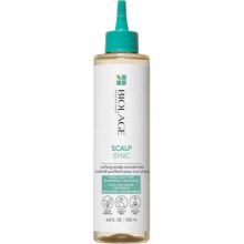 Biolage Scalp Sync PurifyingbScalp Concentrate