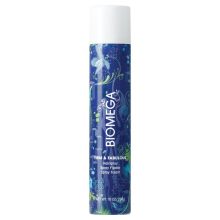 Biomega Firm & Fabulous Hairspray 10 oz