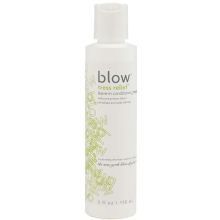 Blow Pro Tress Relief Leave-In Conditioning Treatment 5 oz