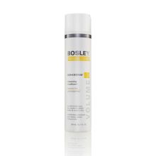 Bosley Defense Volumizing Conditioner For Normal/Fine Color Treated Hair 10.1 oz