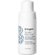 Briogeo Scalp Revival Dry Shampoo 1.7 oz