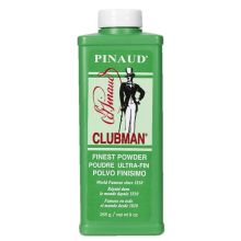 Clubman Pinaud Finest Powder 9 oz